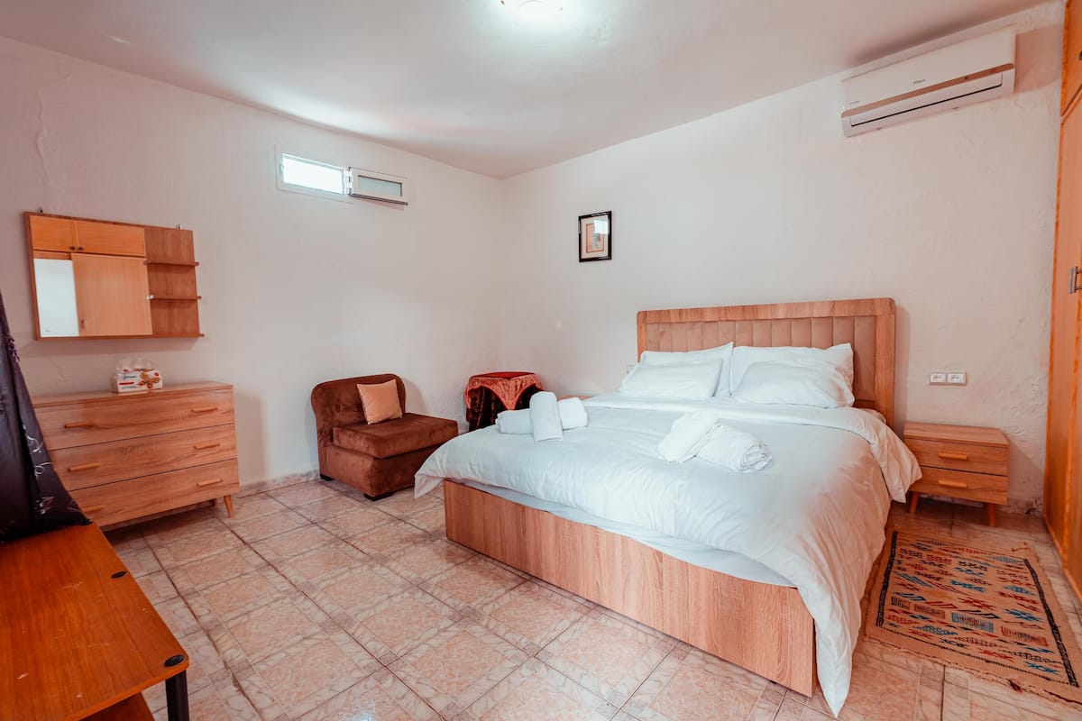 Chambre Double | Wi-Fi gratuit