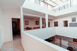 Interior - Dar Al hajja (Rabat)