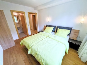 2 bedrooms, WiFi - Haus Rauter by Interhome (Kappl)