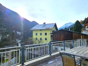 Outdoor dining - Haus Rauter by Interhome (Kappl)