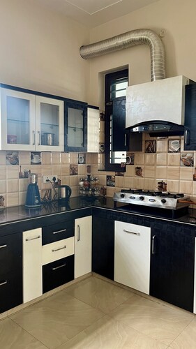 2BHK Home in Rishikesh @Whispering Birds Homestay