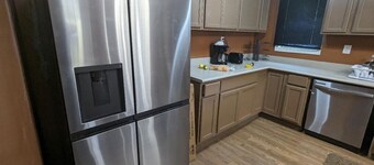 125 Maxwell Ave- 10 Mins from Montgomery AL Downtown, ASU, Riverwalk