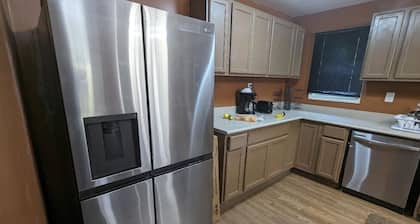 125 Maxwell Ave- 10 Mins from Montgomery AL Downtown, ASU, Riverwalk