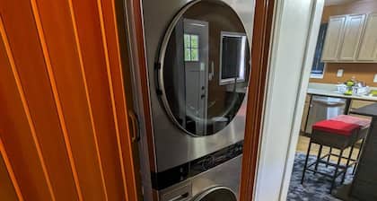 125 Maxwell Ave- 10 Mins from Montgomery AL Downtown, ASU, Riverwalk
