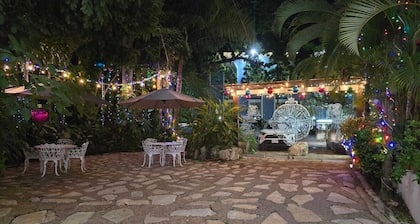 Hotel Cañada Internacional