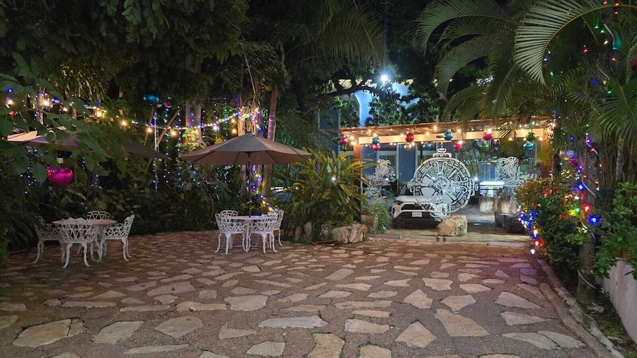 Hotel Cañada Internacional