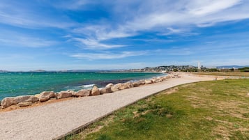 Plage à proximité