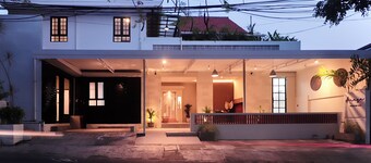 Amaya Residence Jimbaran