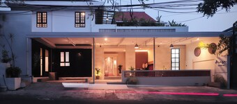 Amaya Residence Jimbaran