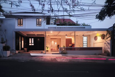 Amaya Residence Jimbaran