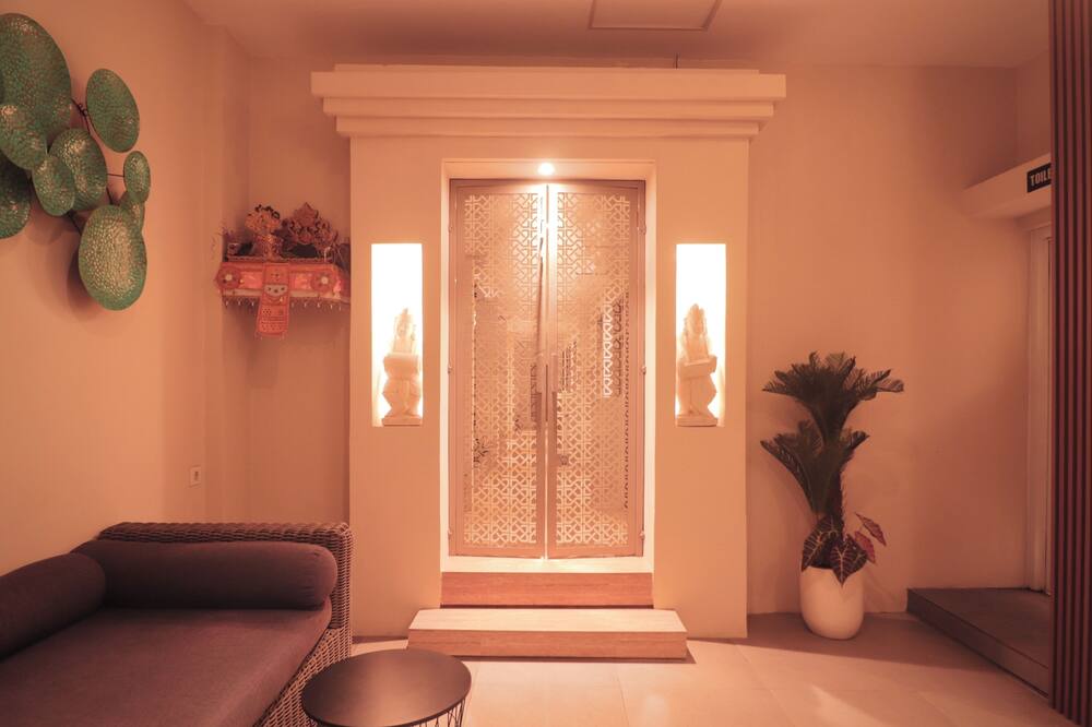 Amaya Residence Jimbaran