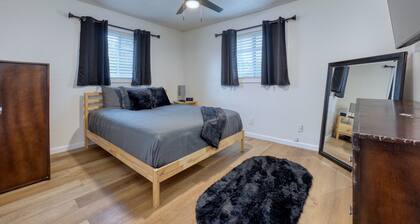 The Southern Charm 3.0