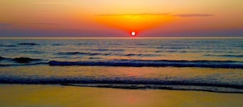 Relaxing family getaway in South Shields