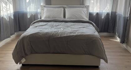 New remodeled! Charming 3-bedroom house 7 minutes from So-Fi, Intuit and Fourm.