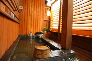 Zweibettzimmer, Nichtraucher, eigenes Bad (La room, 1F, Japanese Style)