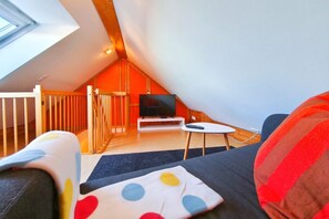 3 habitaciones, wifi y ropa de cama 