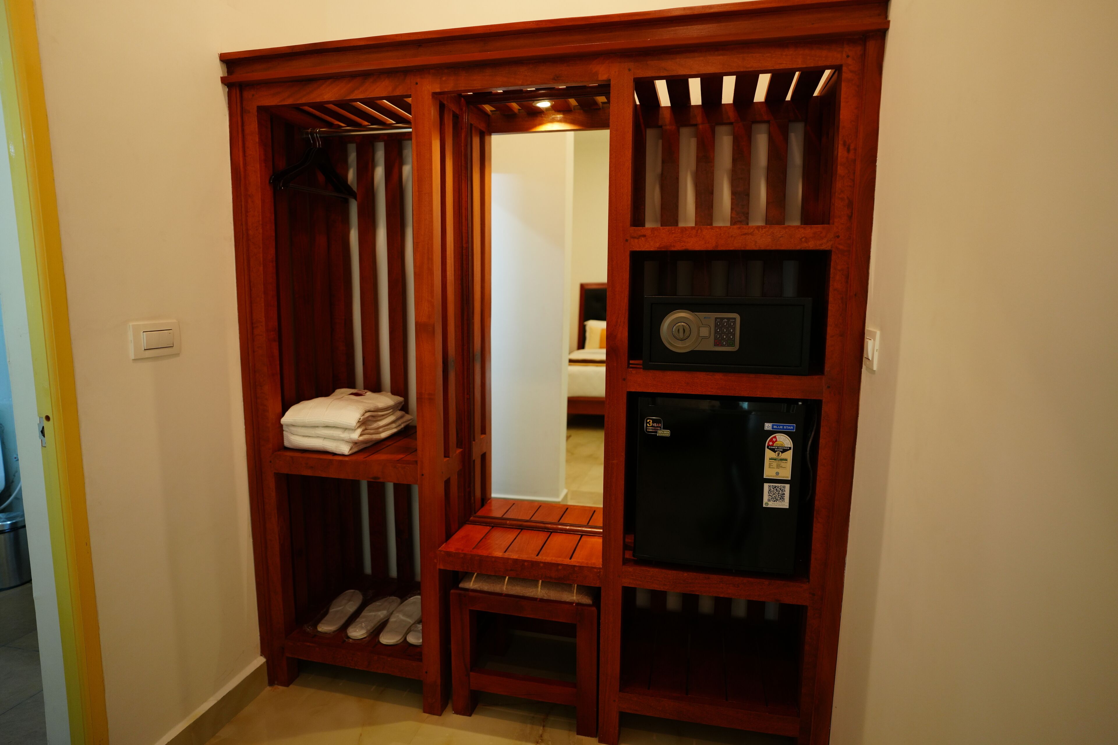 Habitación