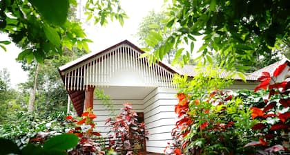 Coorg Orange Blossom Resort and Spa