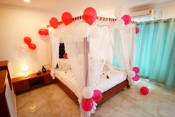 Cabana | In-room safe, iron/ironing board, free WiFi
