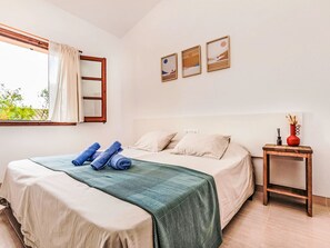 3 Schlafzimmer, Bügeleisen/Bügelbrett, WLAN