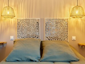 3 Schlafzimmer, Internetzugang