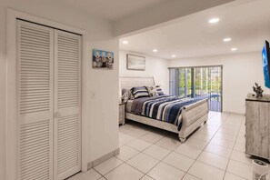 5 Schlafzimmer, Bügeleisen/Bügelbrett, WLAN, Bettwäsche