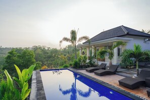 Exterior - Kelingking Paradise Suites Villa (Penida Island)
