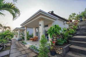 Exterior - Kelingking Paradise Suites Villa (Penida Island)