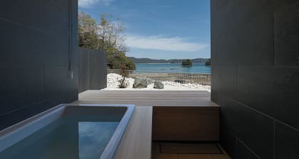 Starry villa WANASA