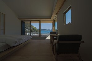 1 غرفة نوم وواي فاي مجانًا