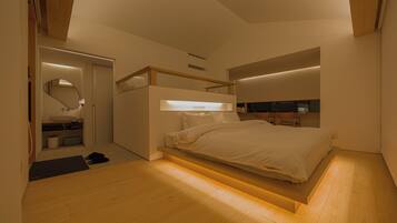 1 habitación y wifi gratis