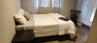 Lovely 2-bedroom unit in Federal Way