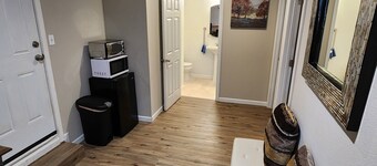 Lovely 2-bedroom unit in Federal Way