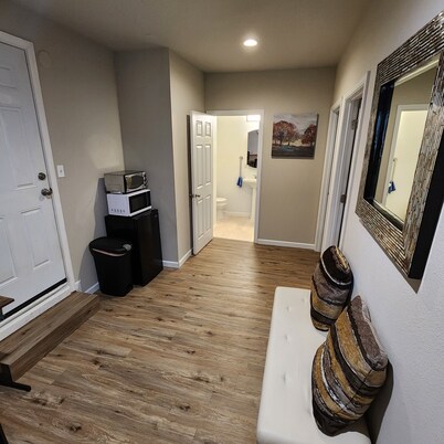 Lovely 2-bedroom unit in Federal Way