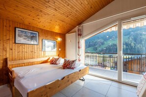 1 Schlafzimmer, WLAN