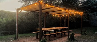 Villa Cresci - Villa del Lodano