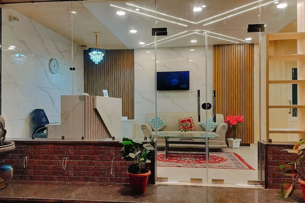 kumar residency Mcleodganj