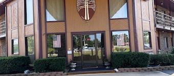 Park Inn Motel