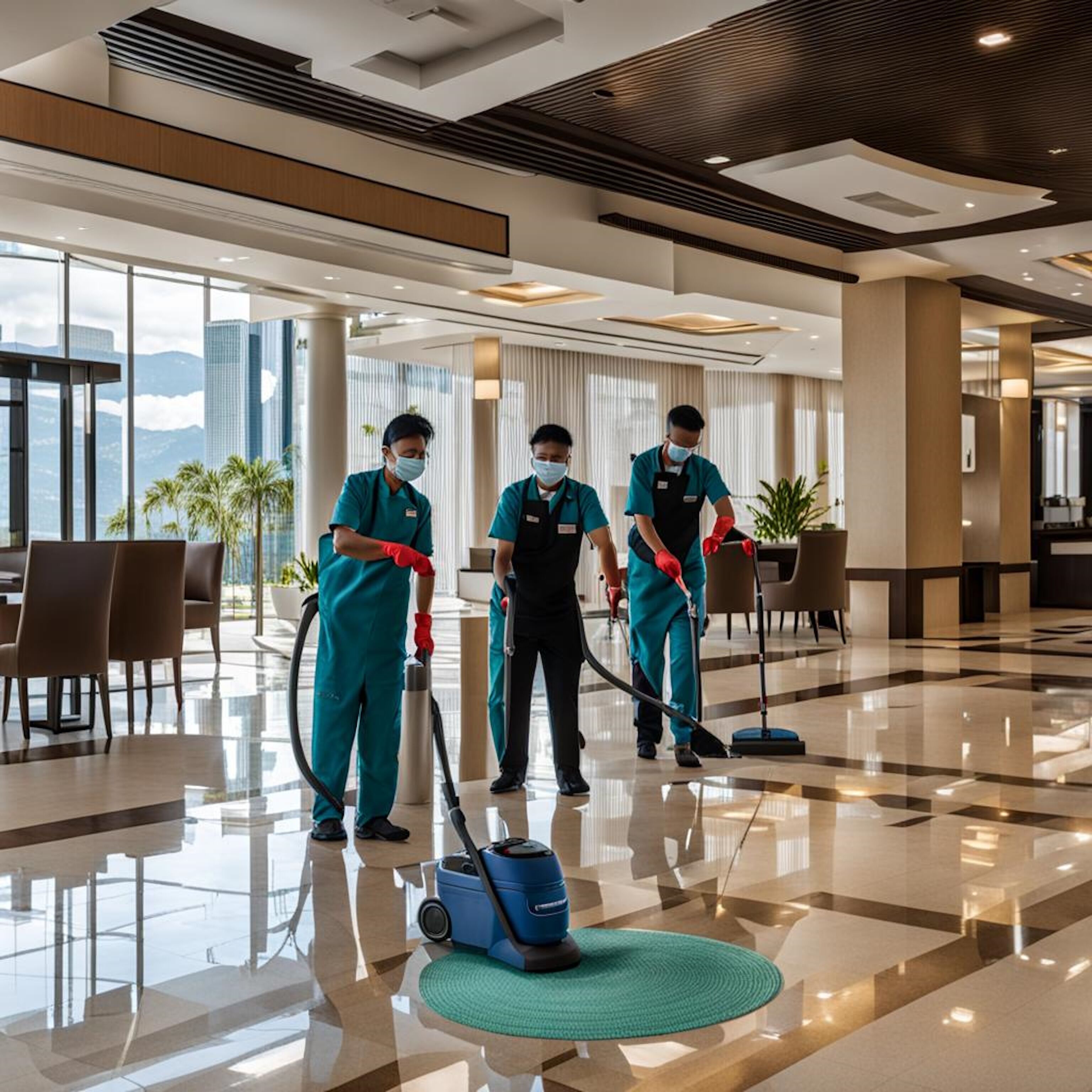 Apartment, 1 Bedroom, Balcony, Lake View | Fitness facility