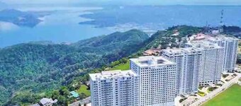 Wind - Serene Lake View Retreat in Tagaytay