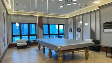 Tenis kortu