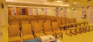 Centro de negocios