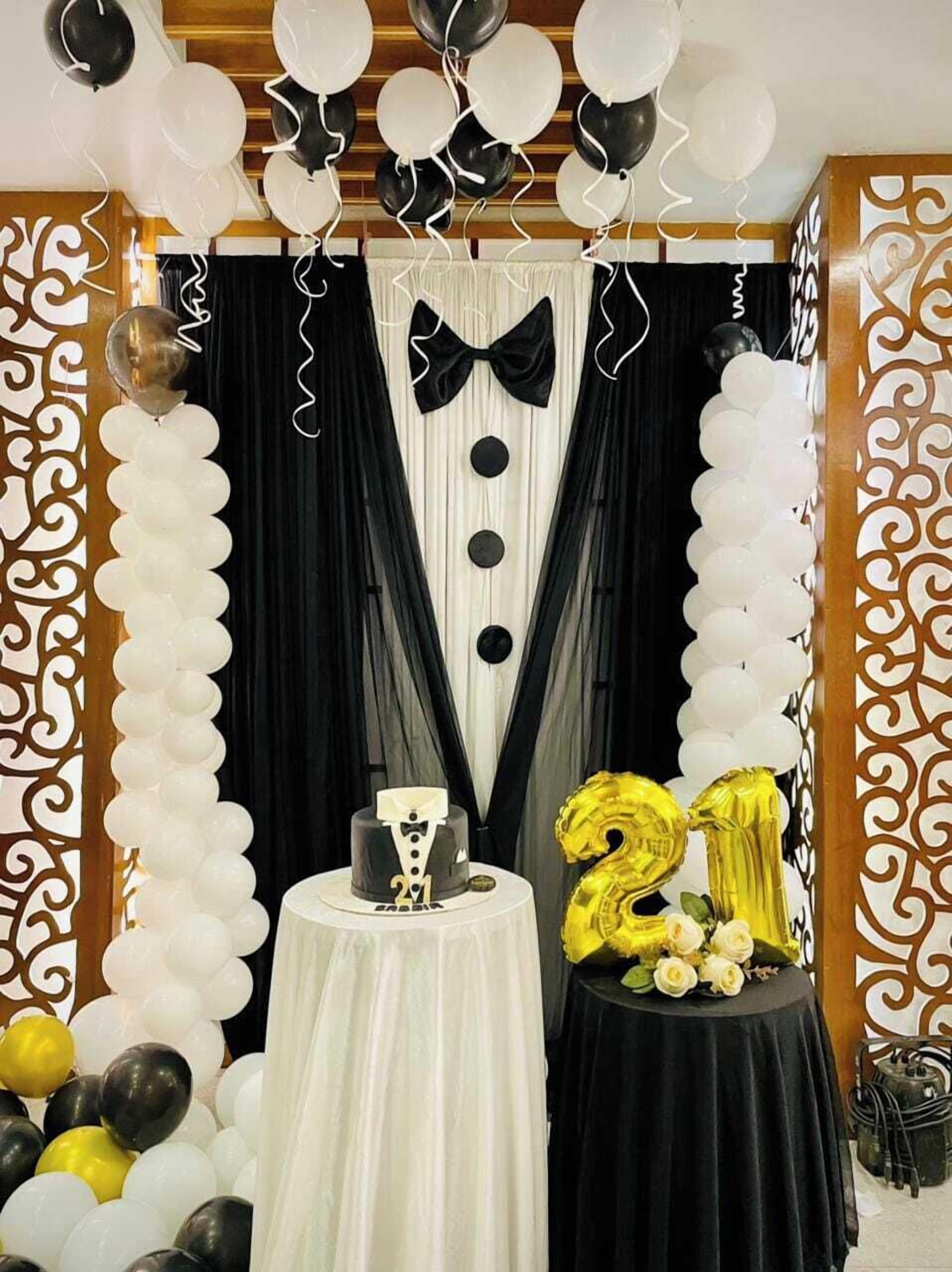 منطقة إقامة حفلات عيد الميلاد