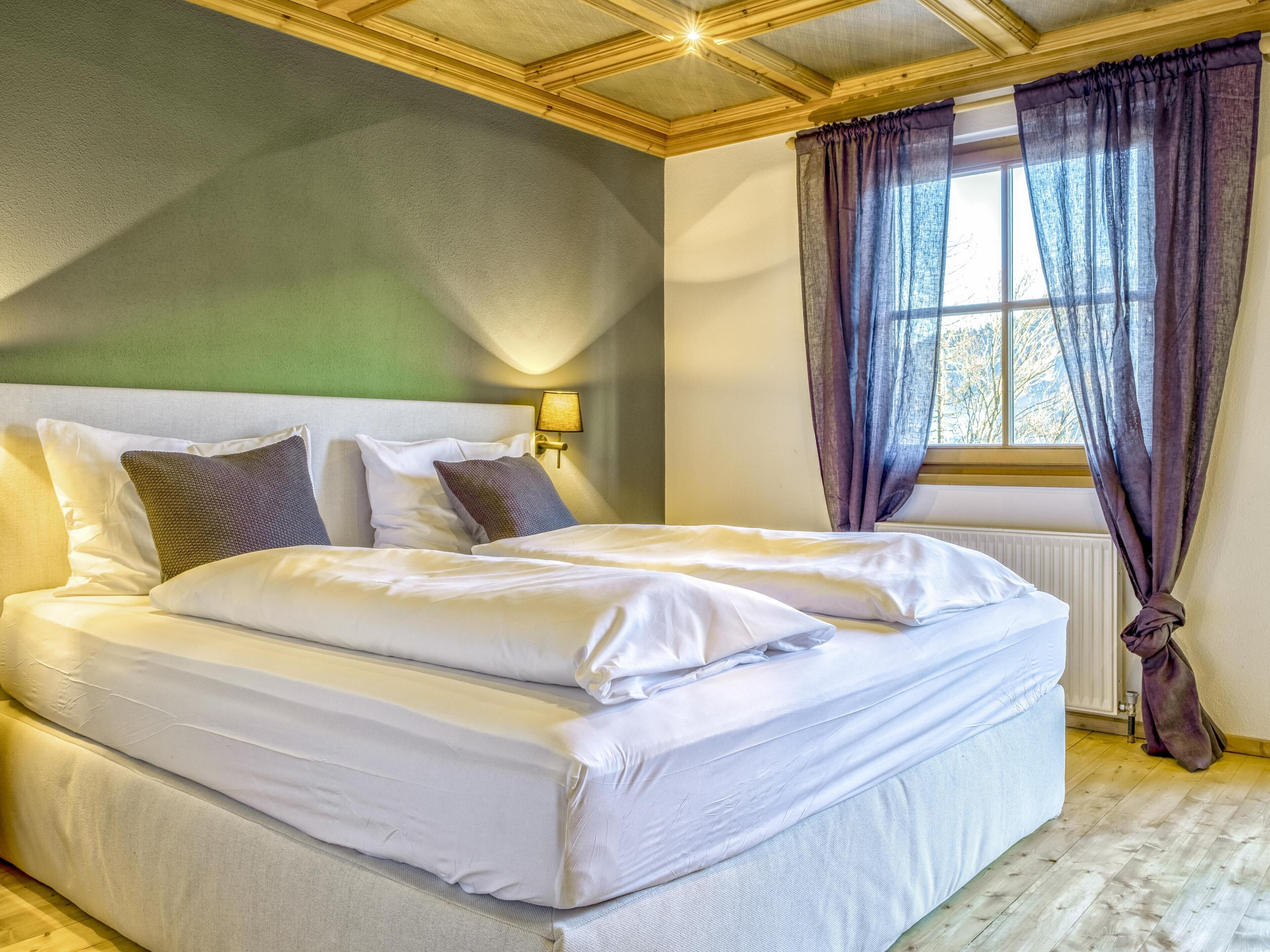 4 bedrooms, Internet