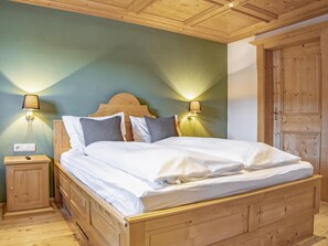 4 Schlafzimmer, Internetzugang