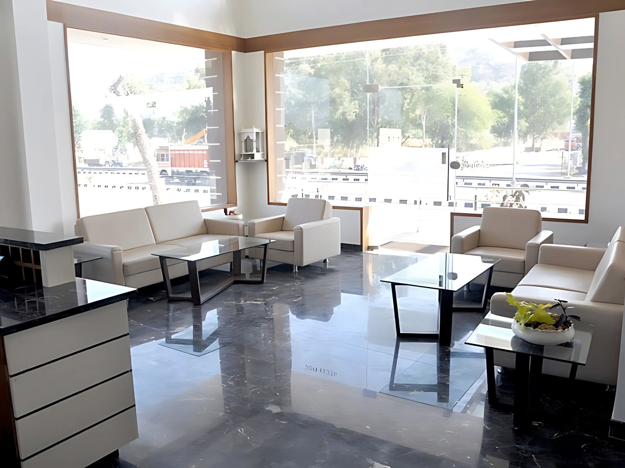 3 Star Hotels