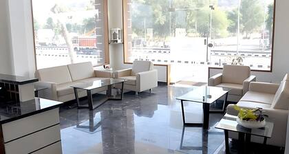 SRIJAN INN