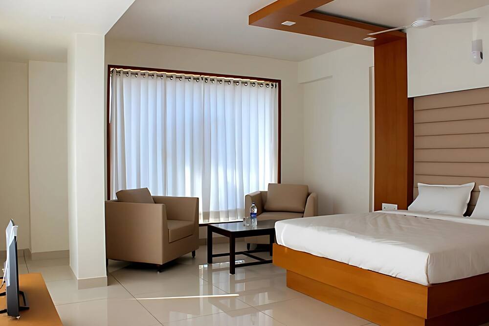 SRIJAN INN