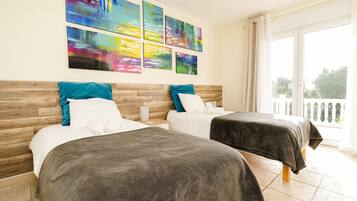Villa | 5 chambres