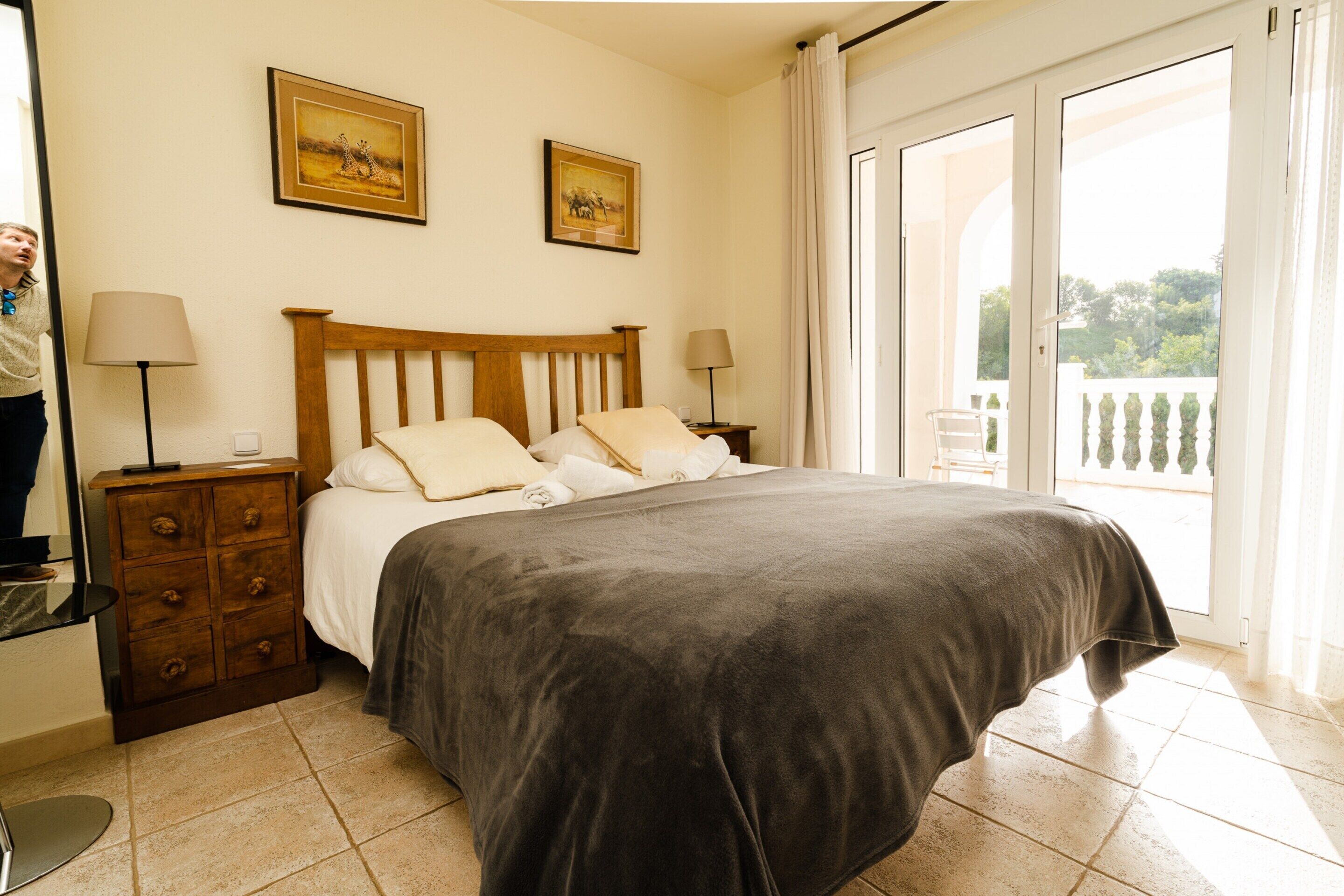 Photo - Villa in Marbella with Private Pool and Beach